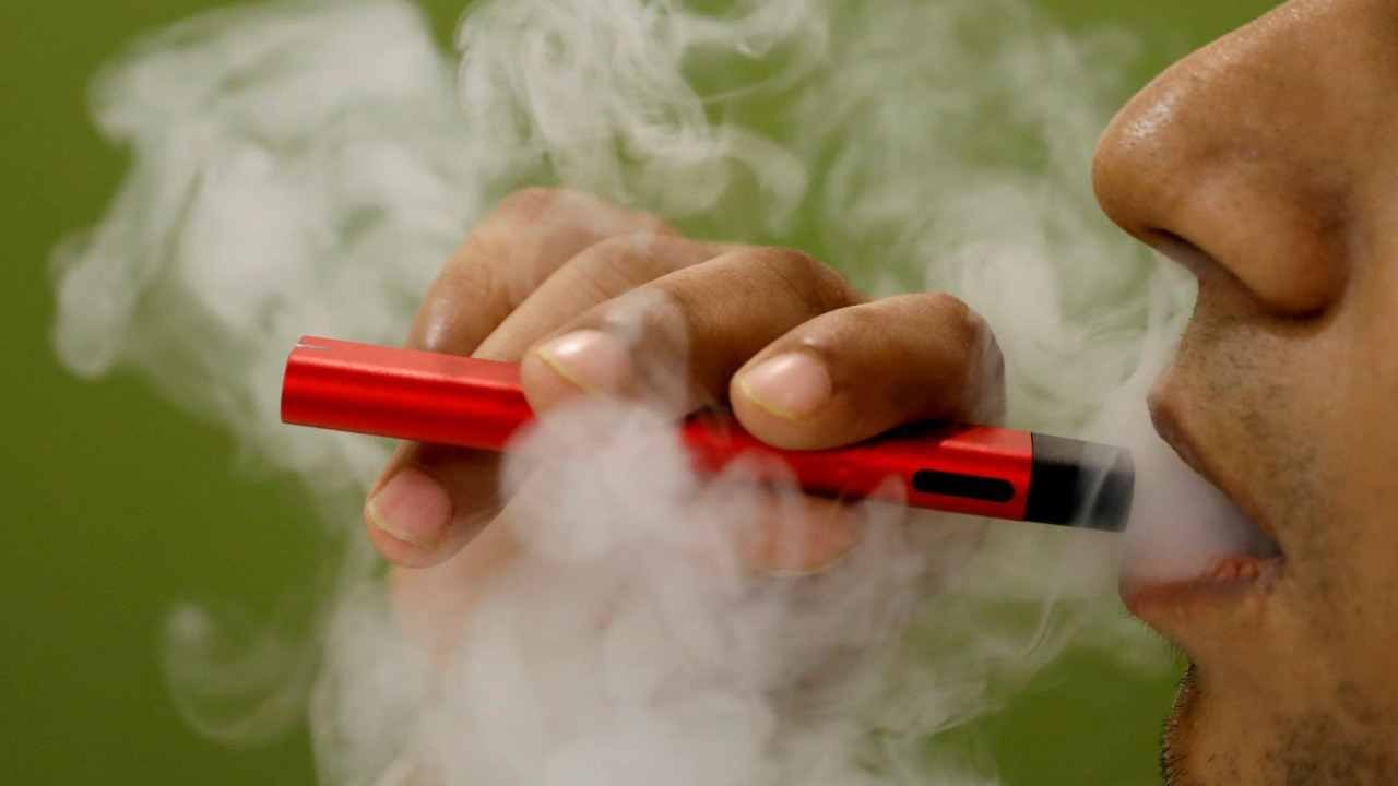 GOBIERNO DE MÉXICO FIRMA DECRETO QUE PROHÍBE VENTA DE VAPEADORES Y CIGARRILLOS ELECTRÓNICOS