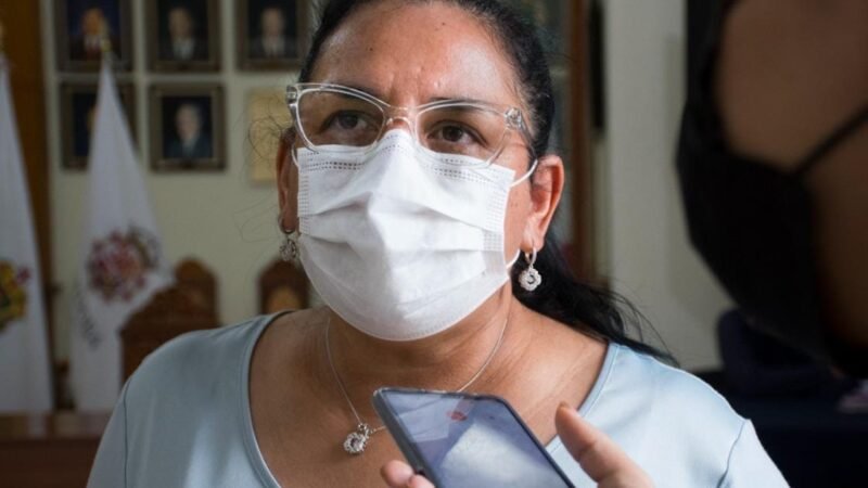 EXHORTA SALUD MUNICIPAL A REFORZAR CUIDADOS PARA EVITAR CASOS DE HEPATITIS AGUDA
