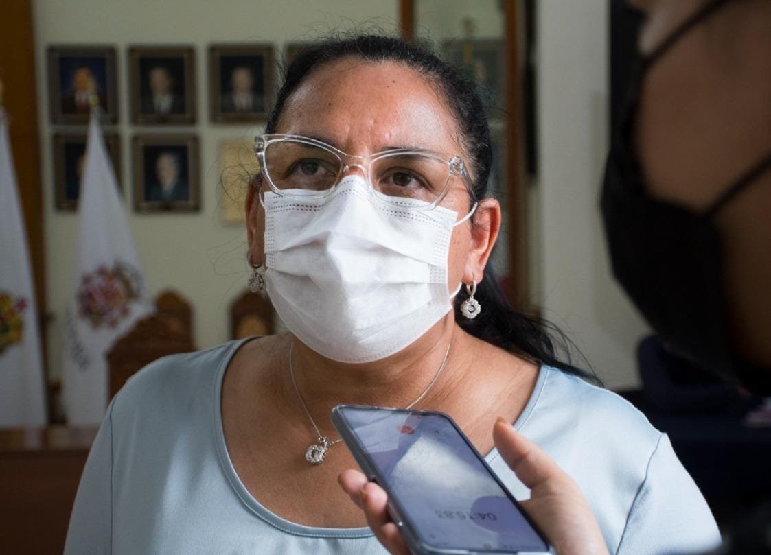 EXHORTA SALUD MUNICIPAL A REFORZAR CUIDADOS PARA EVITAR CASOS DE HEPATITIS AGUDA