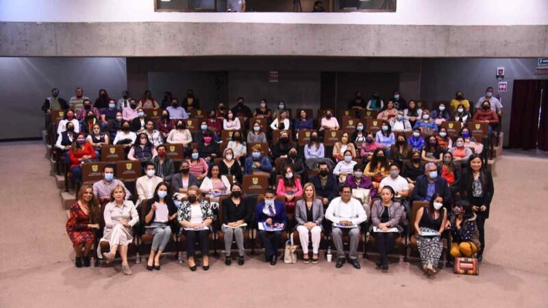 PROMUEVE DIPUTADA FERRÁEZ CENTENO DERECHOS DE PERSONAS CON TEA