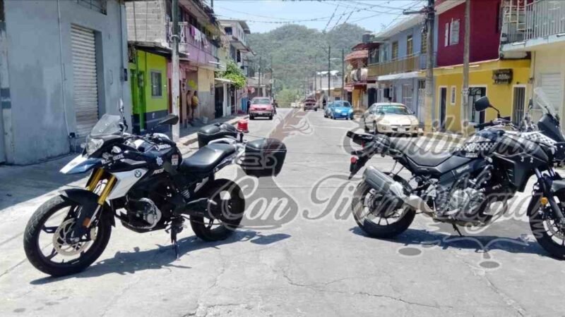 BALACERA EN SAN PEDRO; POLICÍA ABATE A UNO