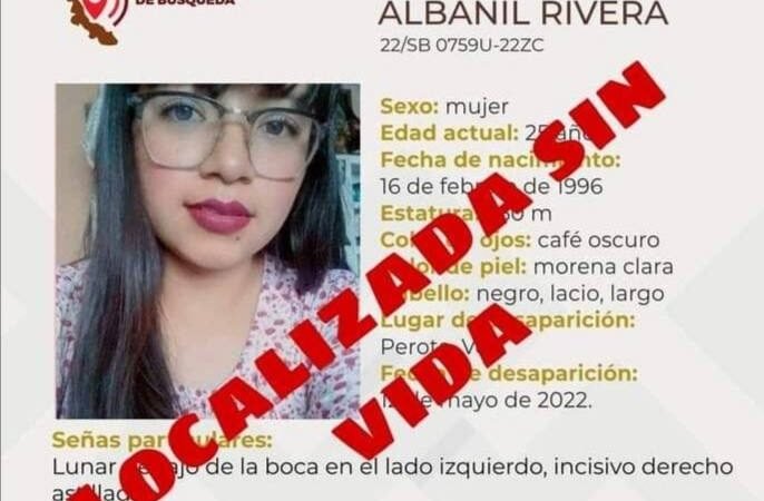 ASESINÓ A SU PAREJA Y OCULTÓ EL CUERPO EN SU PROPIA CASA