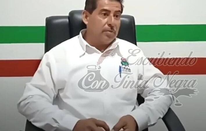 CALIFICAN A ALCALDE DE TLALTETELA COMO VIOLENTADOR DE MUJERES