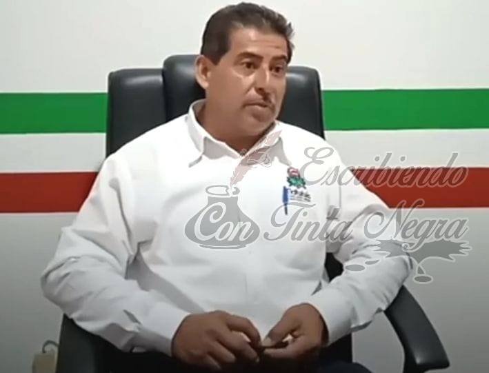 CALIFICAN A ALCALDE DE TLALTETELA COMO VIOLENTADOR DE MUJERES