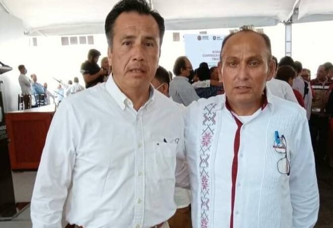 PARTICIPA VENTURA DEMUNER LA INSTALACIÓN DE LA CONFERENCIA ESTATAL DE SEGURIDAD PÚBLICA MUNICIPAL