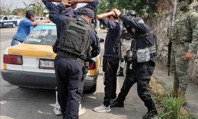 REFUERZA SSP ACCIONES DE VIGILANCIA EN CÓRDOBA Y FORTÍN