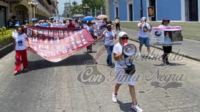 MADRES LUNA CONMEMORAN EL DÍA DE LA MADRE