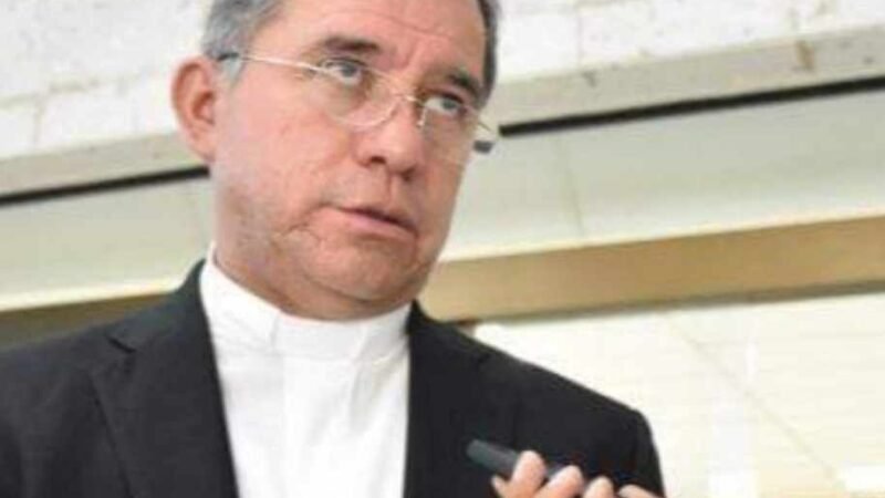 REPRUEBA ARQUIDIÓCESIS DECISIÓN DE LA CORTE SOBRE EL ABORTO