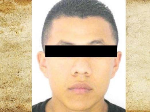 CAPTURAN A JEFE DEL CJNG EN ORIZABA