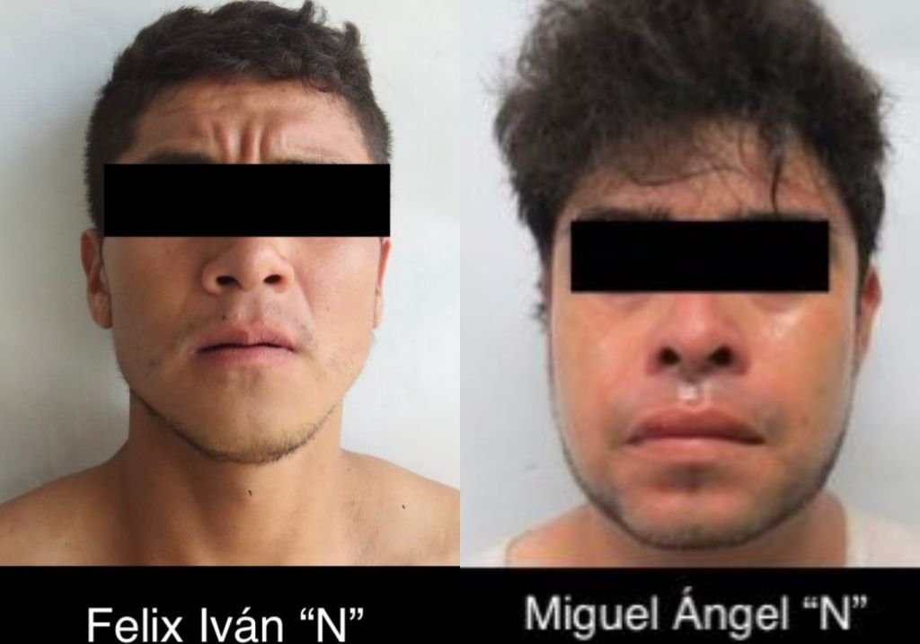 CAEN DOS CON DROGA EN CÓRDOBA