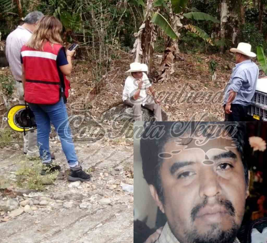 BUSCAN A JOVEN DE FORTÍN