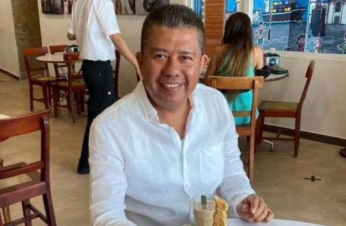 VAN TRAS ASESINOS DE PRESIDENTE DEL DIF DE ACAYUCAN