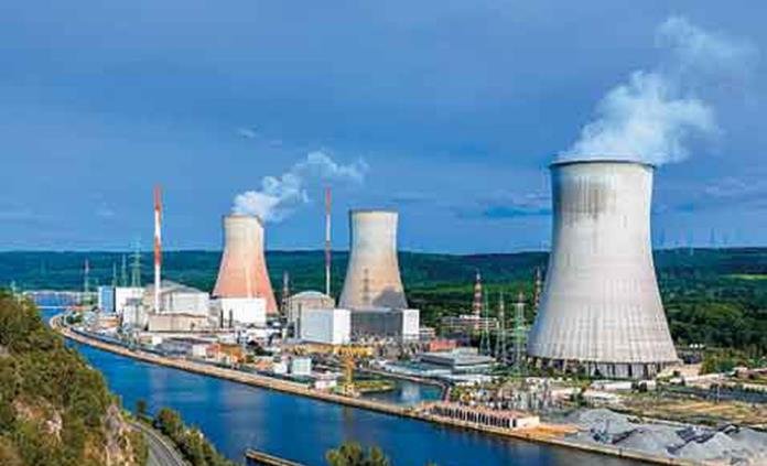 JAPÓN APRUEBA REACTIVAR OTRO REACTOR NUCLEAR SIMILAR A LOS DE FUKUSHIMA