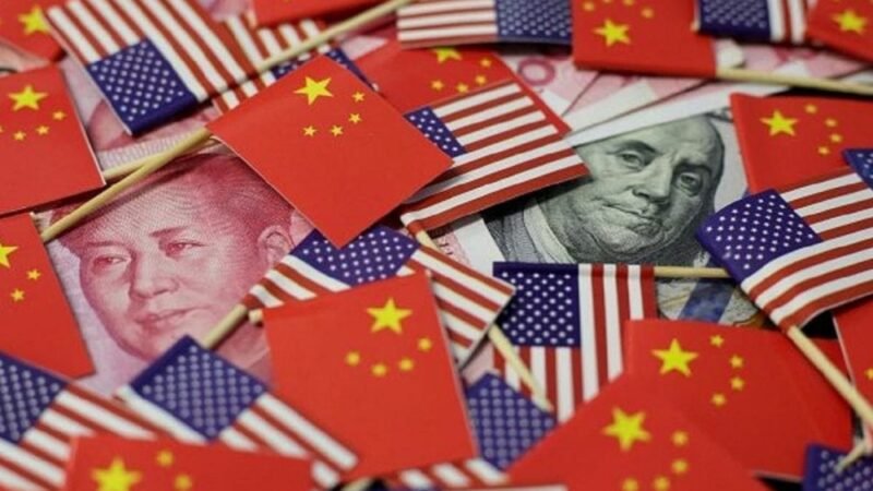 CHINA PIDE A ESTADOS UNIDOS QUE DEJE DE VERLE COMO “ENEMIGO IMAGINARIO”