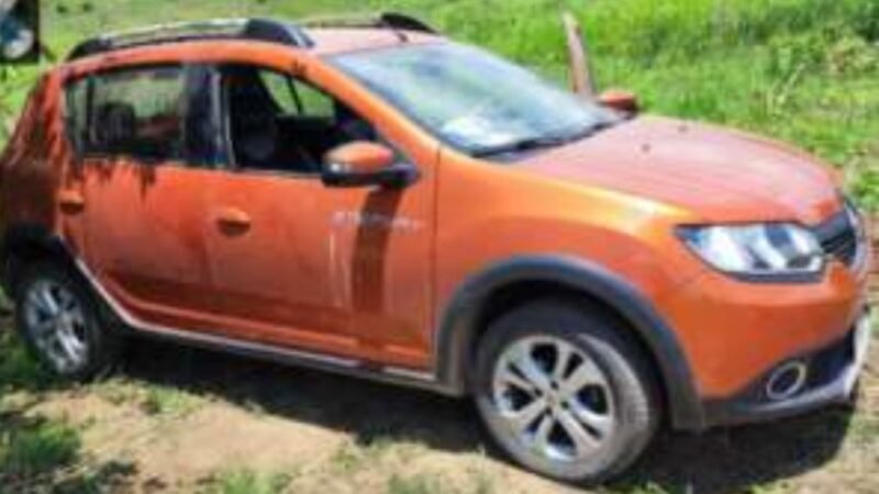 LIBERAN A 5 SECUESTRADOS