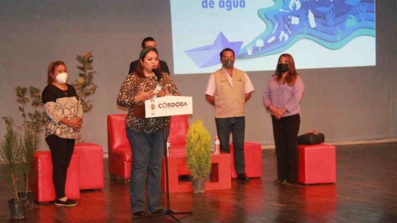 “NECESITAMOS REFORESTAR”: GERARDO ROSALES