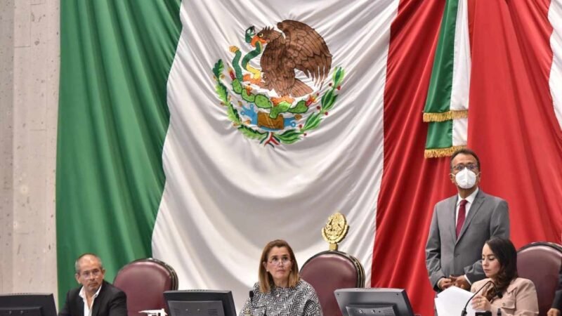 CONGRESO SESIONARÁ EN COATZACOALCOS