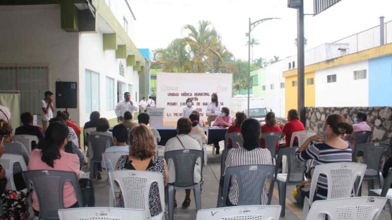 SUPERAN META EN JORNADA DE MASTOGRAFÍAS