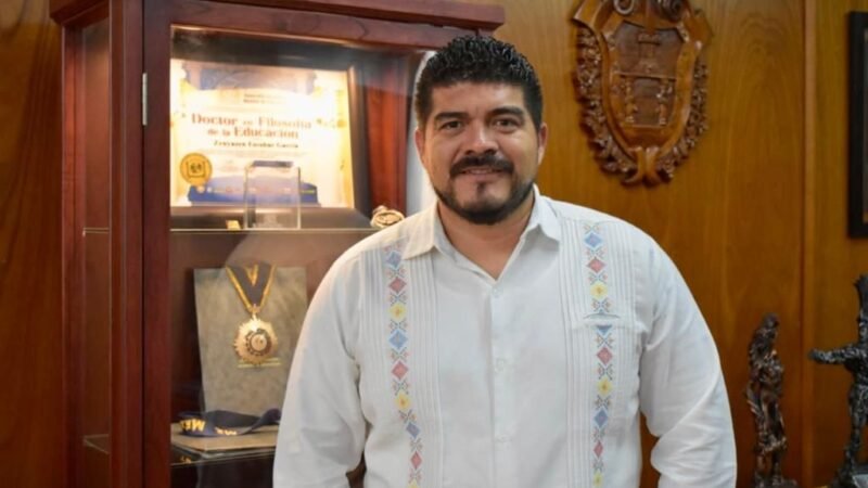 ZENYAZEN FELICITA AL GREMIO PERIODÍSTICO EN EL DÍA DE LA LIBERTAD DE EXPRESIÓN