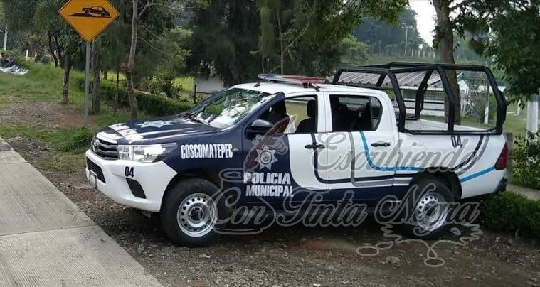 SECUESTRAN A COMERCIANTE DE COSCOMATEPEC