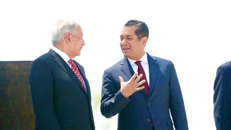 SUR DE VERACRUZ, DE LAS REGIONES MAS BENEFICIADAS POR GOBIERNO FEDERAL