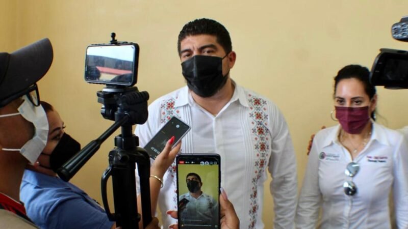 ZENYAZEN VA POR RECUPERACIÓN DE OFICINA REGIONAL DE LA SEV EN COATZACOALCOS