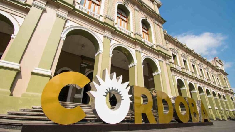 FILMARÁN EN CÓRDOBA REALITY SHOW “ASIA EXPRESS”