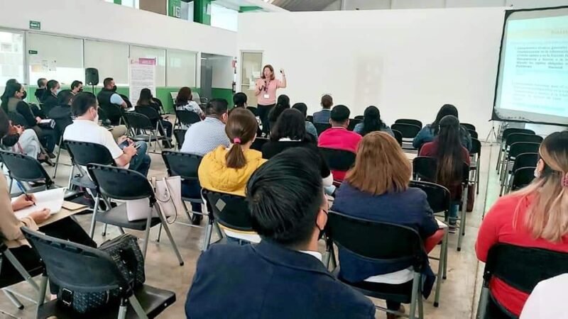 TRANSPARENCIA, GARANTIZA VENTURA DEMUNER EN HUATUSCO