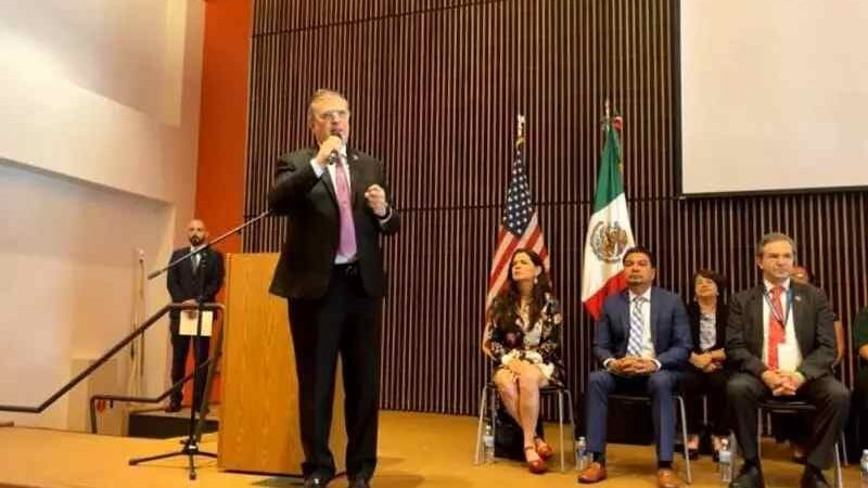 INICIA ‘JÓVENES CONSTRUYENDO EL FUTURO’ EN LOS ÁNGELES CON 3 MIL BENEFICIARIOS