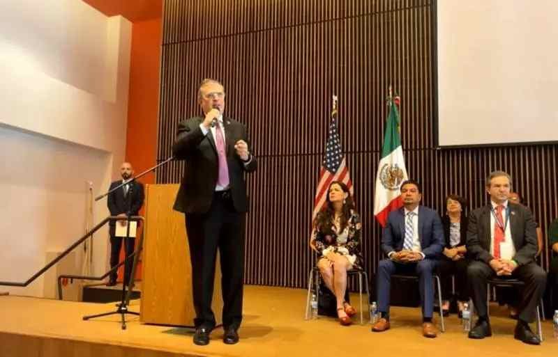 INICIA ‘JÓVENES CONSTRUYENDO EL FUTURO’ EN LOS ÁNGELES CON 3 MIL BENEFICIARIOS