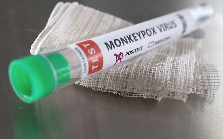 CONFIRMAN SEGUNDO CASO DE VIRUELA DEL MONO EN MÉXICO