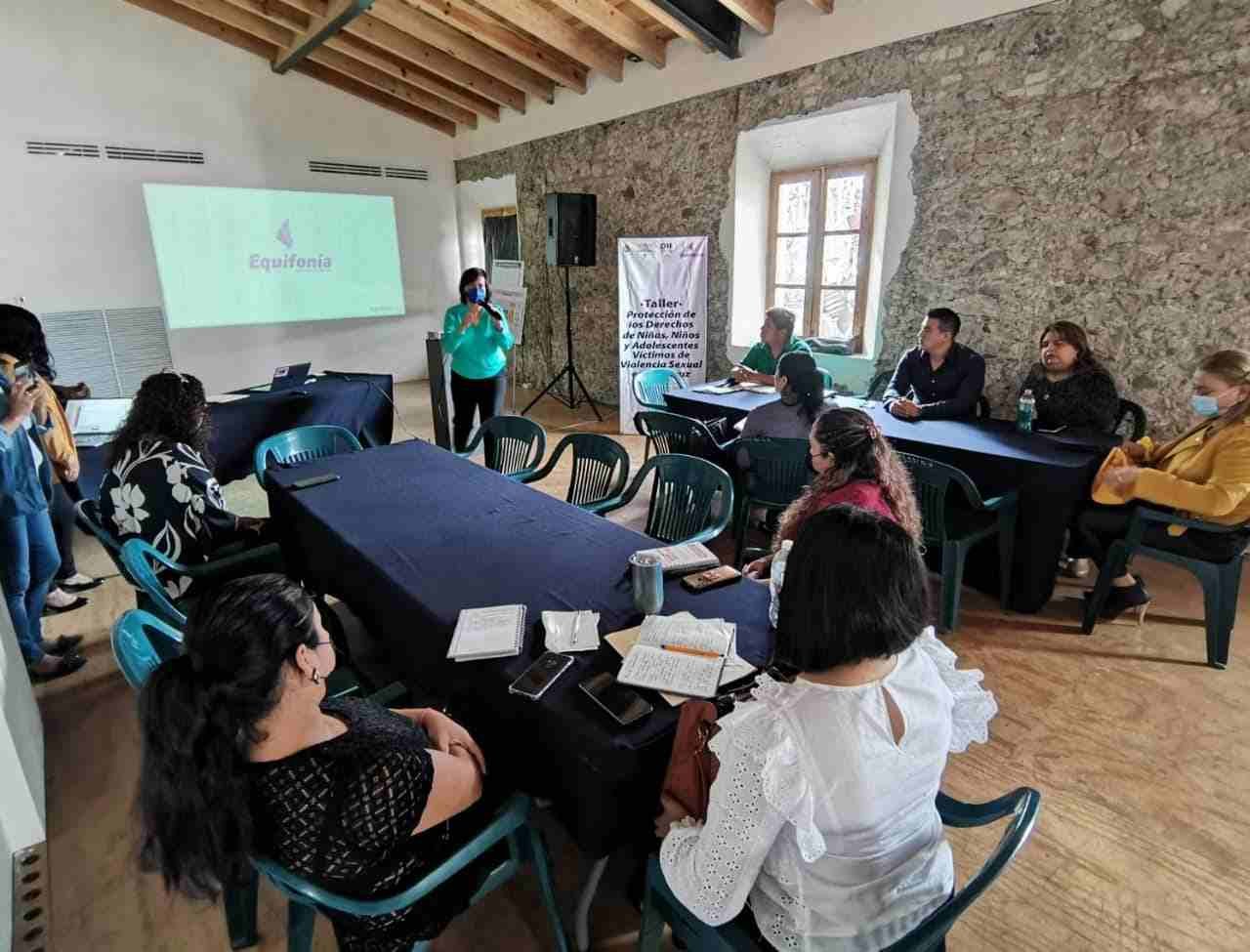 PROYECTAN PLAN DE SALUD PARA ERRADICAR EMBARAZOS ADOLESCENTES