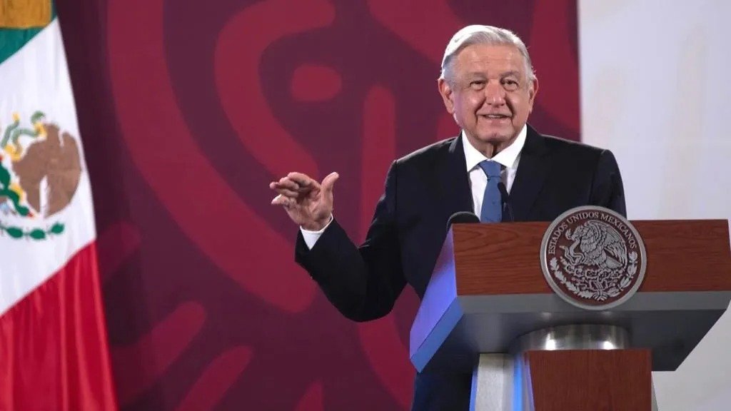 NO HABRÁ NINGÚN PROBLEMA ECONÓMICO CON LA CANCELACIÓN DEL HORARIO DE VERANO: AMLO