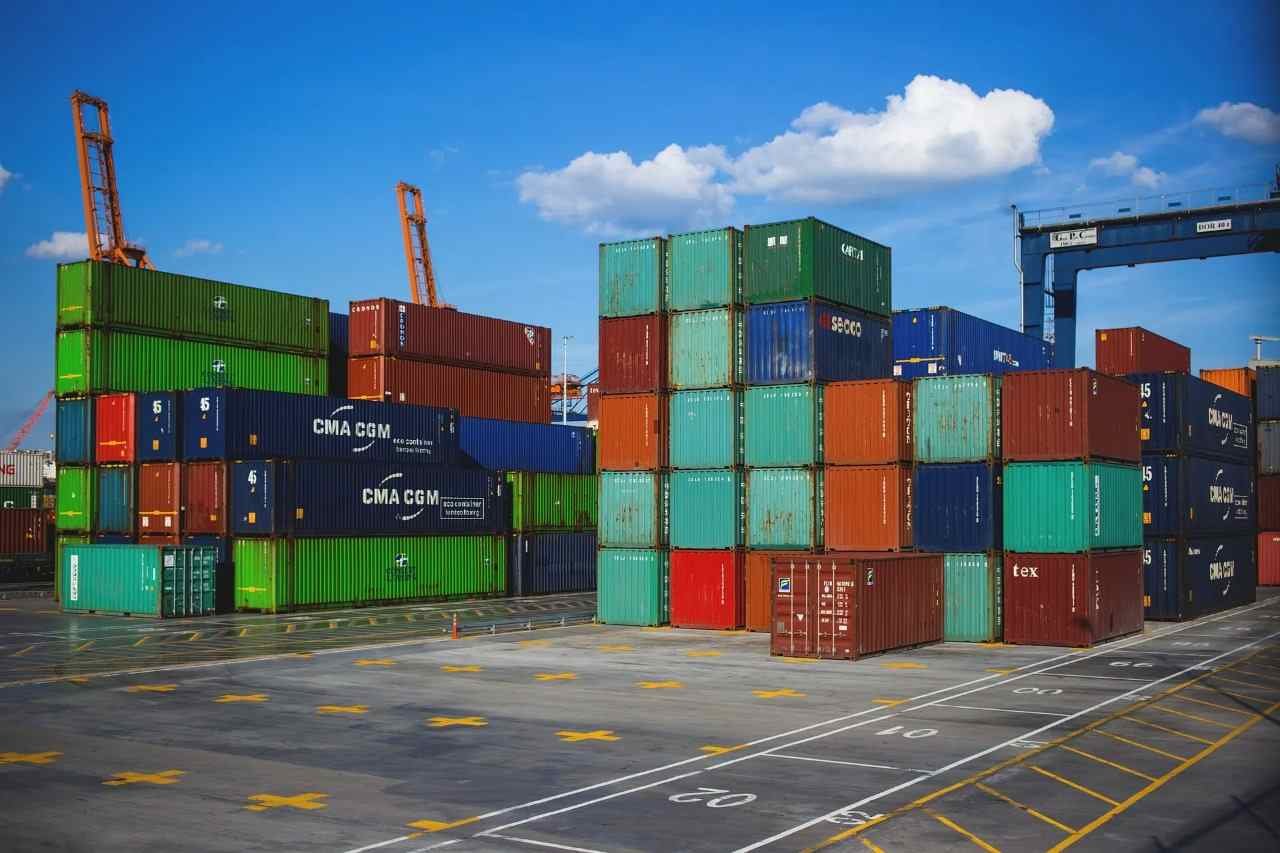CONFIRMAN ROBO “INÉDITO” DE CONTENEDORES CON ORO, PLATA Y ELECTRÓNICOS EN MANZANILLO