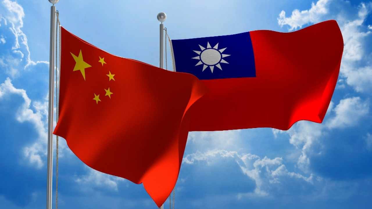 CHINA PROMETE ‘PELEAR HASTA EL FINAL’ POR REUNIFICACIÓN DE TAIWÁN