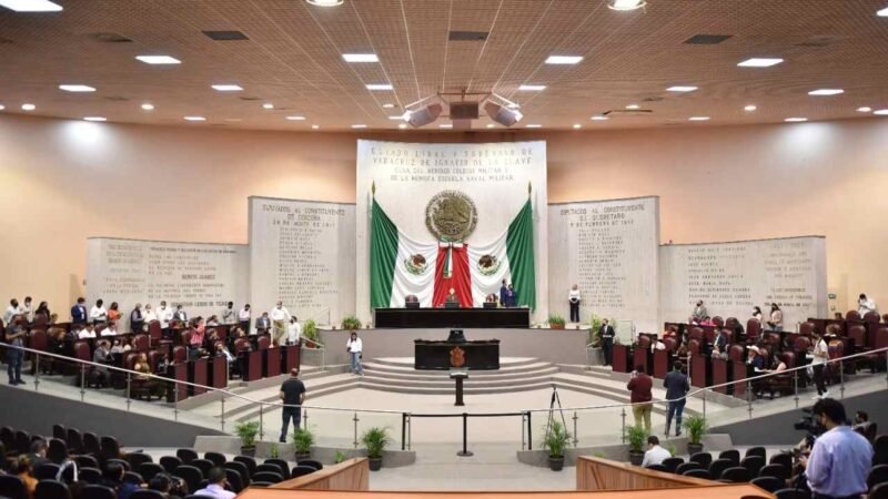 ACTUALIZA CONGRESO CÓDIGO FINANCIERO DEL ESTADO