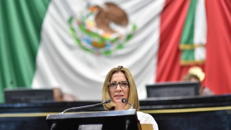 PROMOVERÁ DIPUTADA ACCIONES PARA CONTRIBUIR A LA ELIMINACIÓN DEL TRABAJO INFANTIL