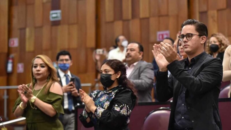 FORTALECE CONGRESO ATRIBUCIONES DE LOS CONSEJOS REGIONALES DE TURISMO