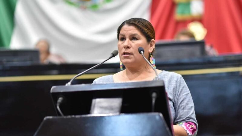 LLAMARÍA CONGRESO A CUMPLIR LEY DE TRANSPARENCIA EN MUNICIPIOS