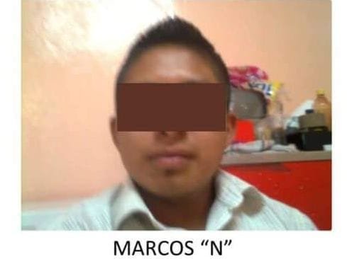 ASESINÓ A PUÑALADAS A SU SUEGRA; LE DAN 142 AÑOS DE CÁRCEL