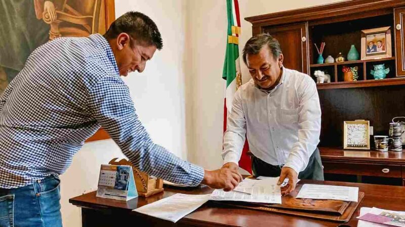 BUSCARÁN PROYECTOS PARA COMBATIR DESABASTO DE AGUA