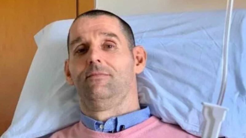 ITALIA REALIZA EL PRIMER SUICIDIO ASISTIDO 