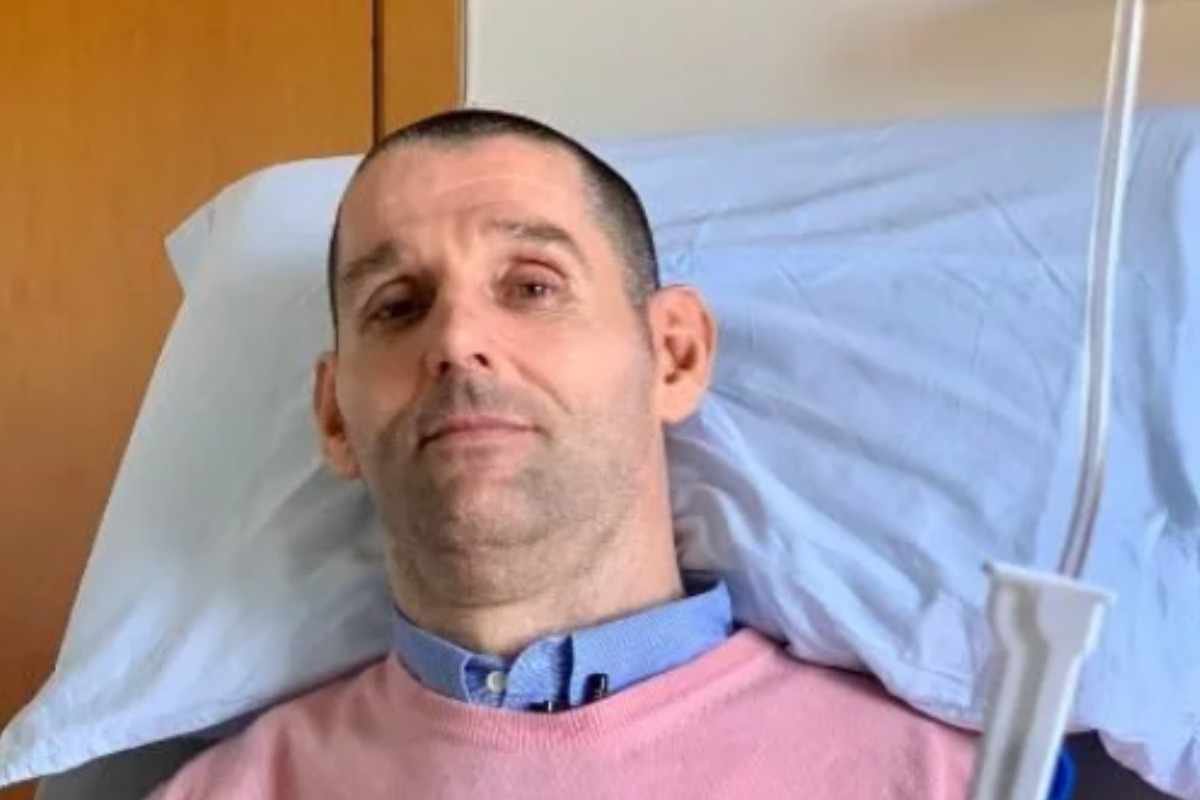ITALIA REALIZA EL PRIMER SUICIDIO ASISTIDO