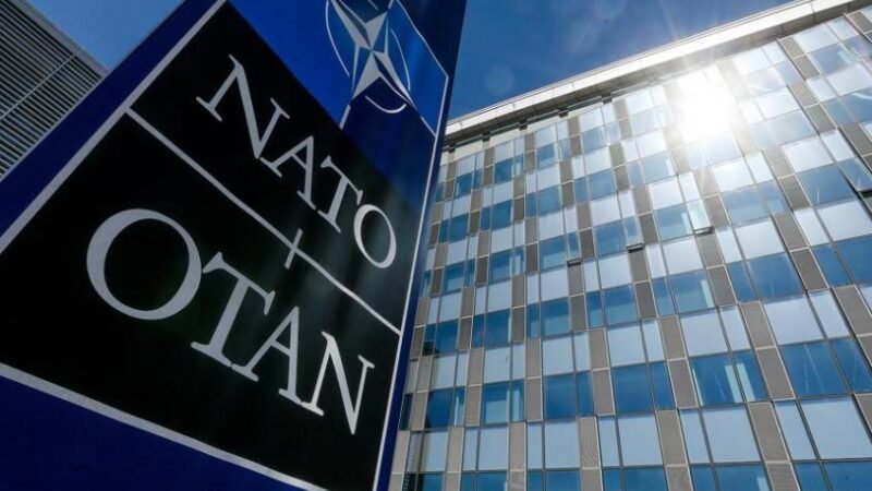 BLINDAN MADRID POR CUMBRE DE LA OTAN Y LA POSIBLE ASISTENCIA DE ZELENSKI￼