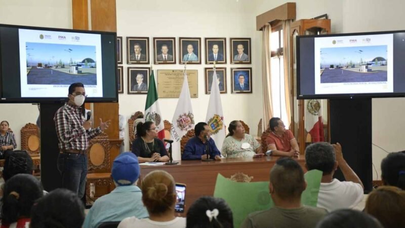 DESCARTA SEV TERRENO DE TAPIA PARA UNIVERSIDAD