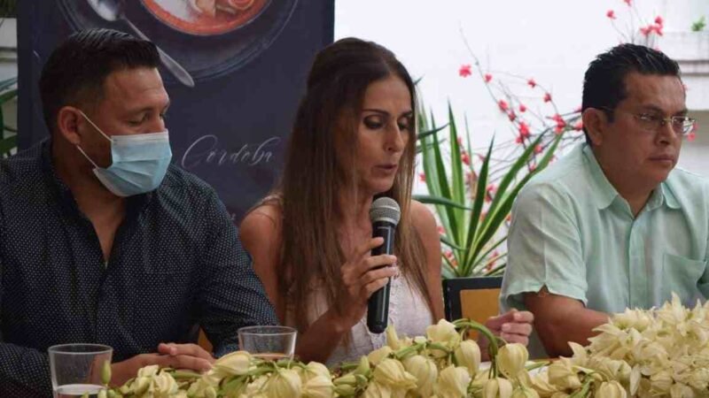 HABRÁ VENTA DE ARTÍCULOS DEL CAMPO Y FLORICULTURA EN FESTIVAL DE LA FLOR DE IZOTE