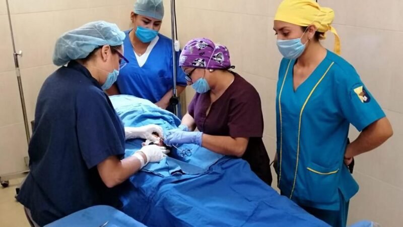 IMSS OBSEQUIARÁ VASECTOMÍAS POR EL DÍA DEL PADRE