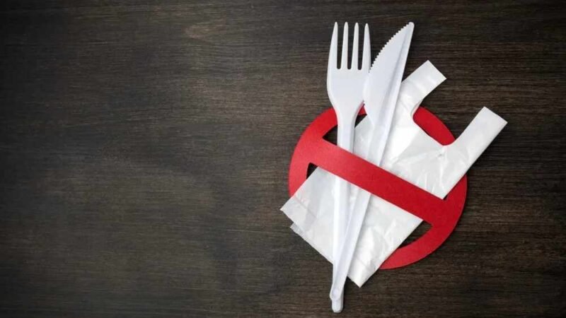 CANADÁ FIJA FECHAS PARA PROHIBICIÓN DE PLÁSTICOS Y UNICEL
