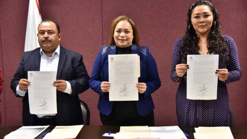 EMITE CONGRESO CONVOCATORIA PARA ENTREGA DE MEDALLA HEBERTO CASTILLO 2022