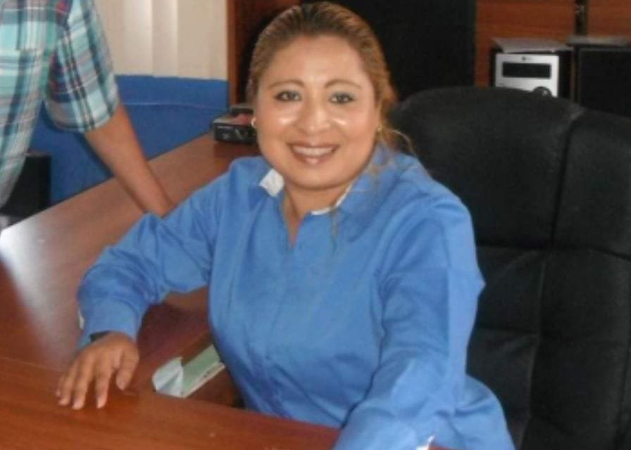 DECLARAN CULPABLE A EX ALCALDESA DE MIXTLA POR ASESINAR A SUCESORA